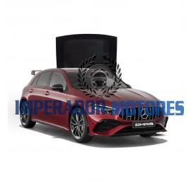 Vidro Teto Solar Mercedes A35 AMG  Modelos 2019 A 2025 Original Vidro Teto Solar Mercedes A35 AMG  Modelos 2019 A 2025 Original