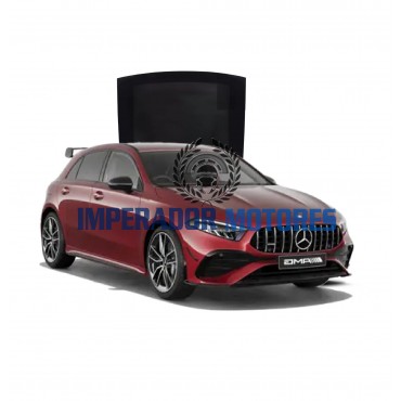 Vidro Teto Solar Mercedes A45 AMG  Modelos 2019 A 2025 Original