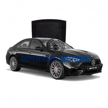 Vidro Teto Solar Mercedes C63 AMG  Modelos 2021 A 2025 Original