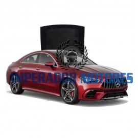 Vidro Teto Solar Mercedes CLA 45 AMG  Modelos 2019 A 2025 Original Vidro Teto Solar Mercedes CLA 45 AMG  Modelos 2019 A 2025 Original