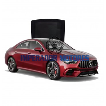 Vidro Teto Solar Mercedes CLA 45 AMG  Modelos 2019 A 2025 Original