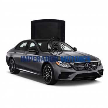 Vidro Teto Solar Mercedes E43 AMG  Modelos 2017 A 2020 Original