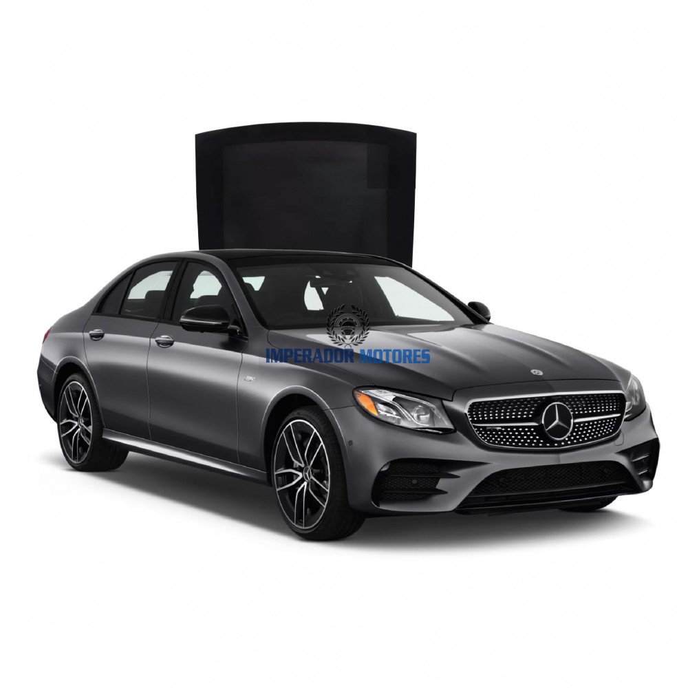 Vidro Teto Solar Mercedes E43 AMG  Modelos 2017 A 2020 Original