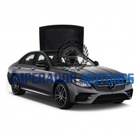 Vidro Teto Solar Mercedes E43 AMG  Modelos 2017 A 2020 Original