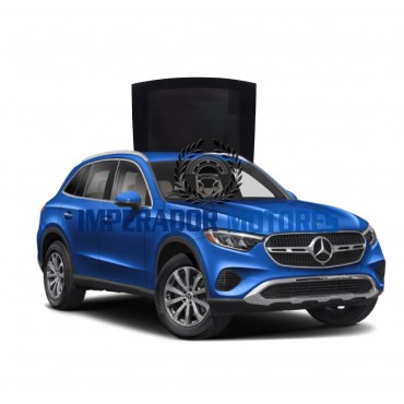 Vidro Teto Solar Mercedes GLC 220  Modelos 2020 A 2022 Original
