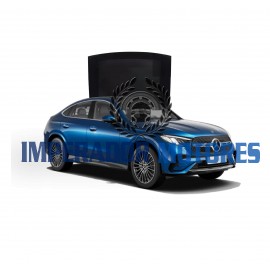 Vidro Teto Solar Mercedes GLC 43 AMG COUPE  Modelos 2020 A 2025 Original