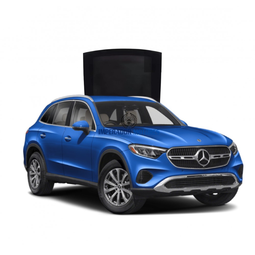 Vidro Teto Solar Mercedes GLC 63 AMG  Modelos 2020 A 2025 Original Vidro Teto Solar Mercedes GLC 63 AMG  Modelos 2020 A 2025 Original