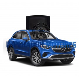 Vidro Teto Solar Mercedes GLC 63 AMG  Modelos 2020 A 2025 Original