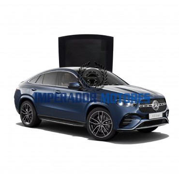 Vidro Teto Solar Mercedes GLE 450 COUPE  Modelos 2020 A 2025 Original