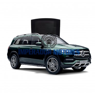Vidro Teto Solar Mercedes GLS 450  Modelos 2020 A 2025 Original