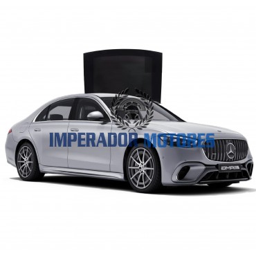 Vidro Teto Solar Mercedes S680  Modelos 2021 A 2025 Original
