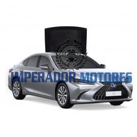Vidro Teto Solar Lexus ES 350  Modelos 2019 A 2025 Original Vidro Teto Solar Lexus ES 350  Modelos 2019 A 2025 Original
