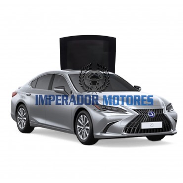 Vidro Teto Solar Lexus ES 350  Modelos 2019 A 2025 Original