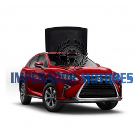 Vidro Teto Solar Lexus RX 350  Modelos 2020 A 2025 Original Vidro Teto Solar Lexus RX 350  Modelos 2020 A 2025 Original