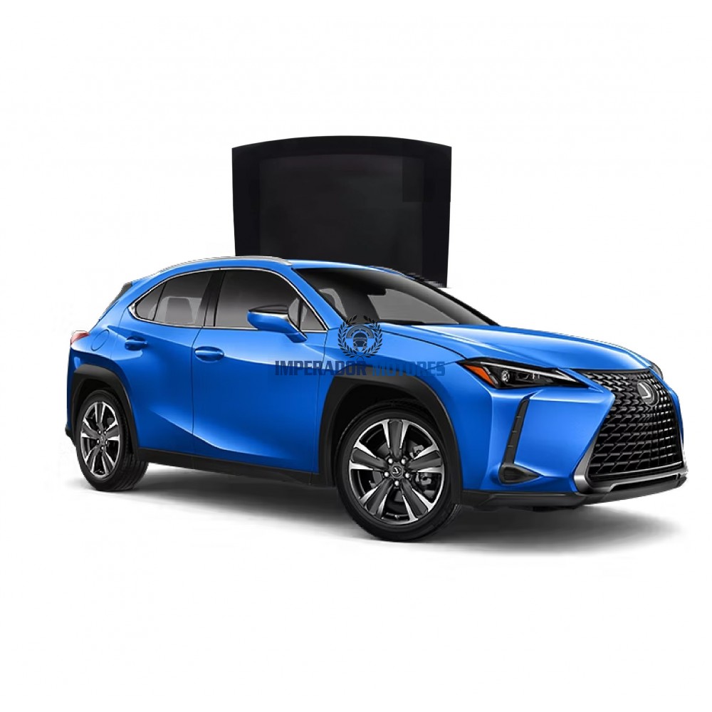 Vidro Teto Solar Lexus UX 300  Modelos 2024 A 2025 Original Vidro Teto Solar Lexus UX 300  Modelos 2024 A 2025 Original