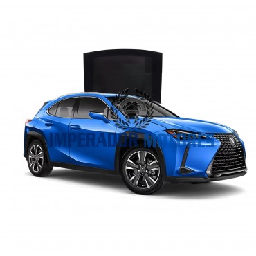 Vidro Teto Solar Lexus UX 300  Modelos 2024 A 2025 Original