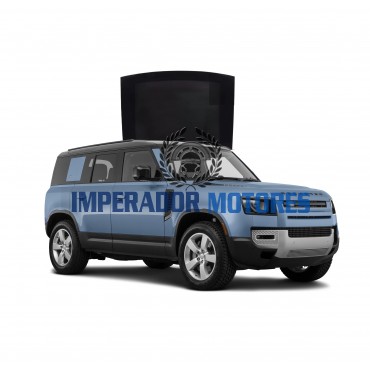 Vidro Teto Solar Land Rover Defender  Modelos 2021 A 2025 Original