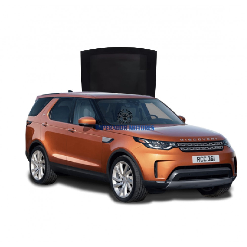 Vidro Teto Solar Land Rover Discovery  Modelos 2017 A 2025 Original Vidro Teto Solar Land Rover Discovery  Modelos 2017 A 2025 Original