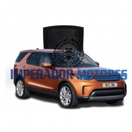 Vidro Teto Solar Land Rover Discovery  Modelos 2017 A 2025 Original