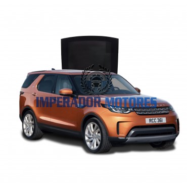Vidro Teto Solar Land Rover Discovery  Modelos 2017 A 2025 Original