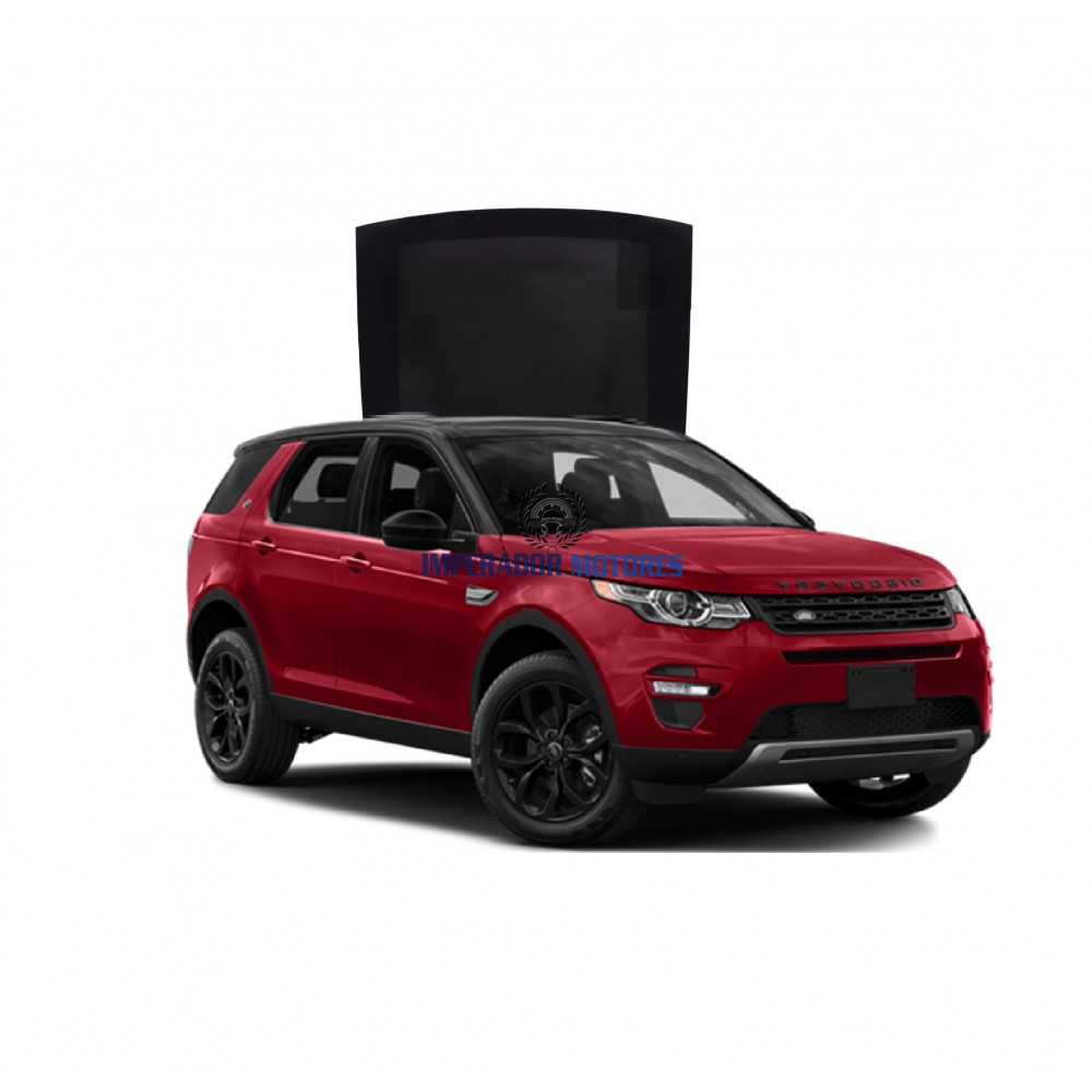 Vidro Teto Solar Land Rover Discovery Sport Modelos 2015 A 2025 Original