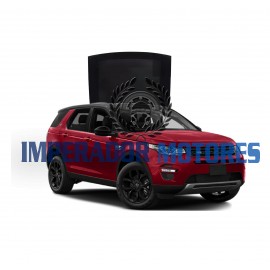 Vidro Teto Solar Land Rover Discovery Sport Modelos 2015 A 2025 Original