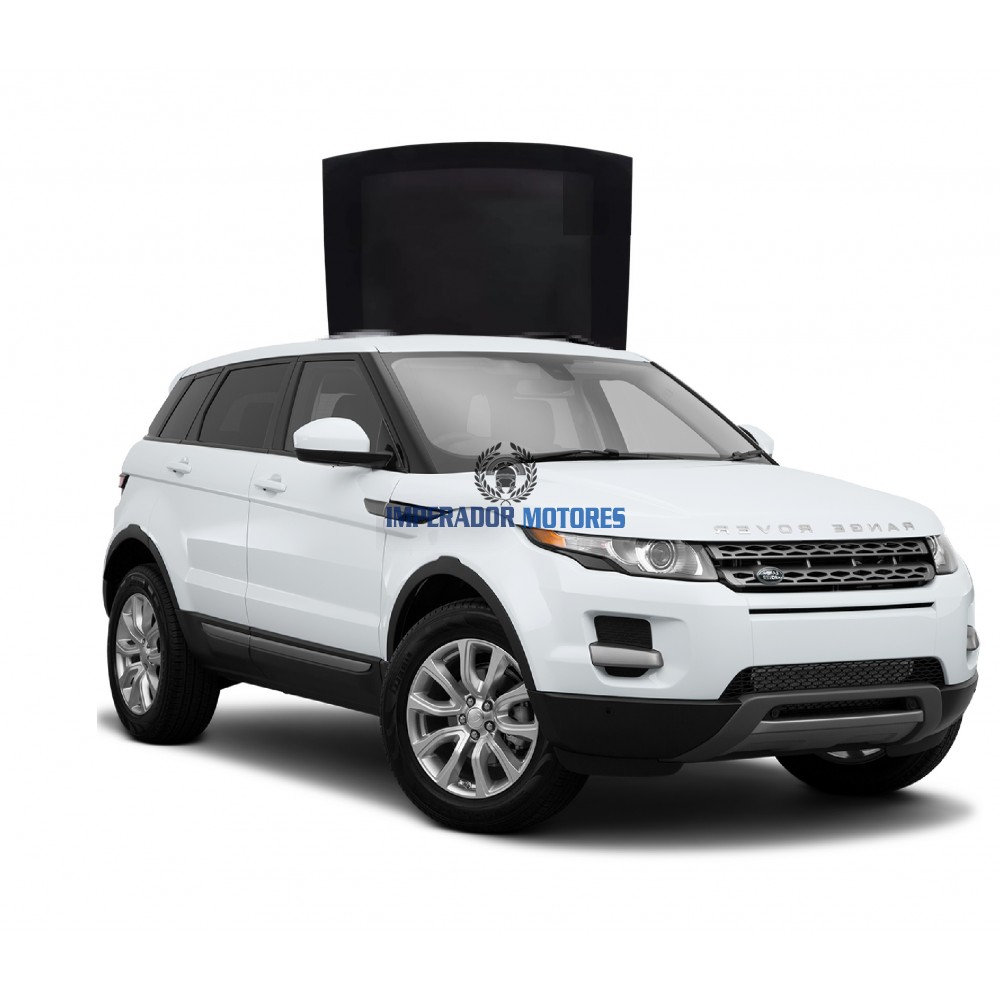 Vidro Teto Solar Range rover Evoque Modelos 2011 A 2018 Original Vidro Teto Solar Range rover Evoque Modelos 2011 A 2018 Original