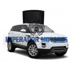 Vidro Teto Solar Range rover Evoque Modelos 2011 A 2018 Original