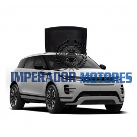 Vidro Teto Solar Range rover Evoque Modelos 2019 A 2025 Original Vidro Teto Solar Range rover Evoque Modelos 2019 A 2025 Original