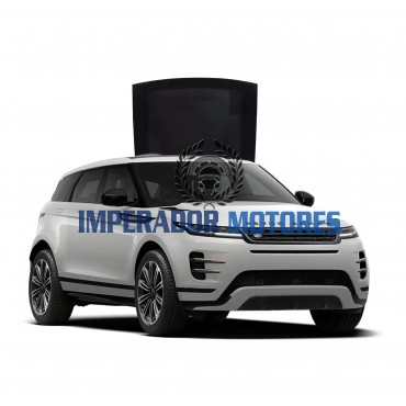 Vidro Teto Solar Range rover Evoque Modelos 2019 A 2025 Original
