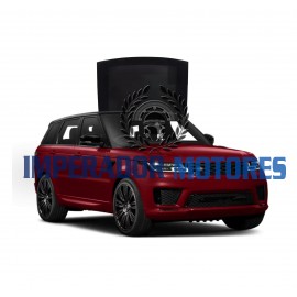 Vidro Teto Solar Range rover Sport Modelos 2014 A 2022 Original