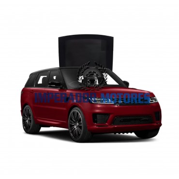 Vidro Teto Solar Range rover Sport Modelos 2014 A 2022 Original