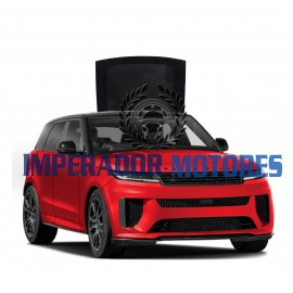 Vidro Teto Solar Range rover Sport Modelos 2023 A 2025 Original Vidro Teto Solar Range rover Sport Modelos 2023 A 2025 Original