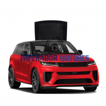 Vidro Teto Solar Range rover Sport Modelos 2023 A 2025 Original