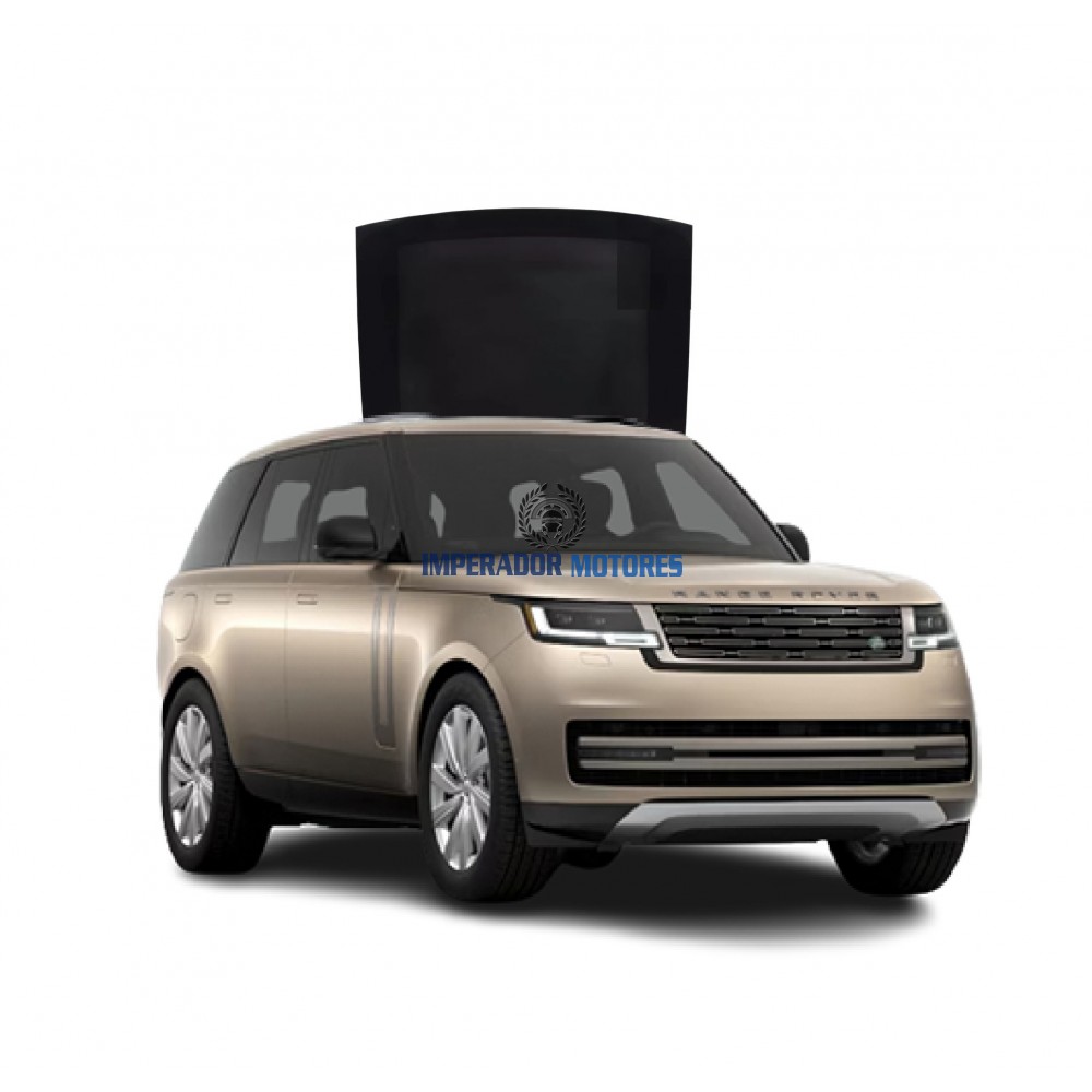 Vidro Teto Solar Range rover Modelos 2022 A 2025 Original Vidro Teto Solar Range rover Modelos 2022 A 2025 Original