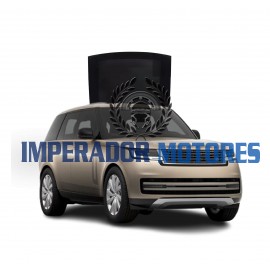 Vidro Teto Solar Range rover Modelos 2022 A 2025 Original Vidro Teto Solar Range rover Modelos 2022 A 2025 Original