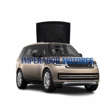 Vidro Teto Solar Range rover Modelos 2022 A 2025 Original