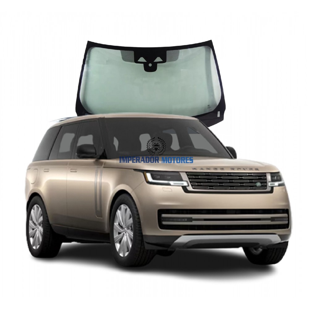 Parabrisa Range Rover Modelos 2022 a 2025 Original