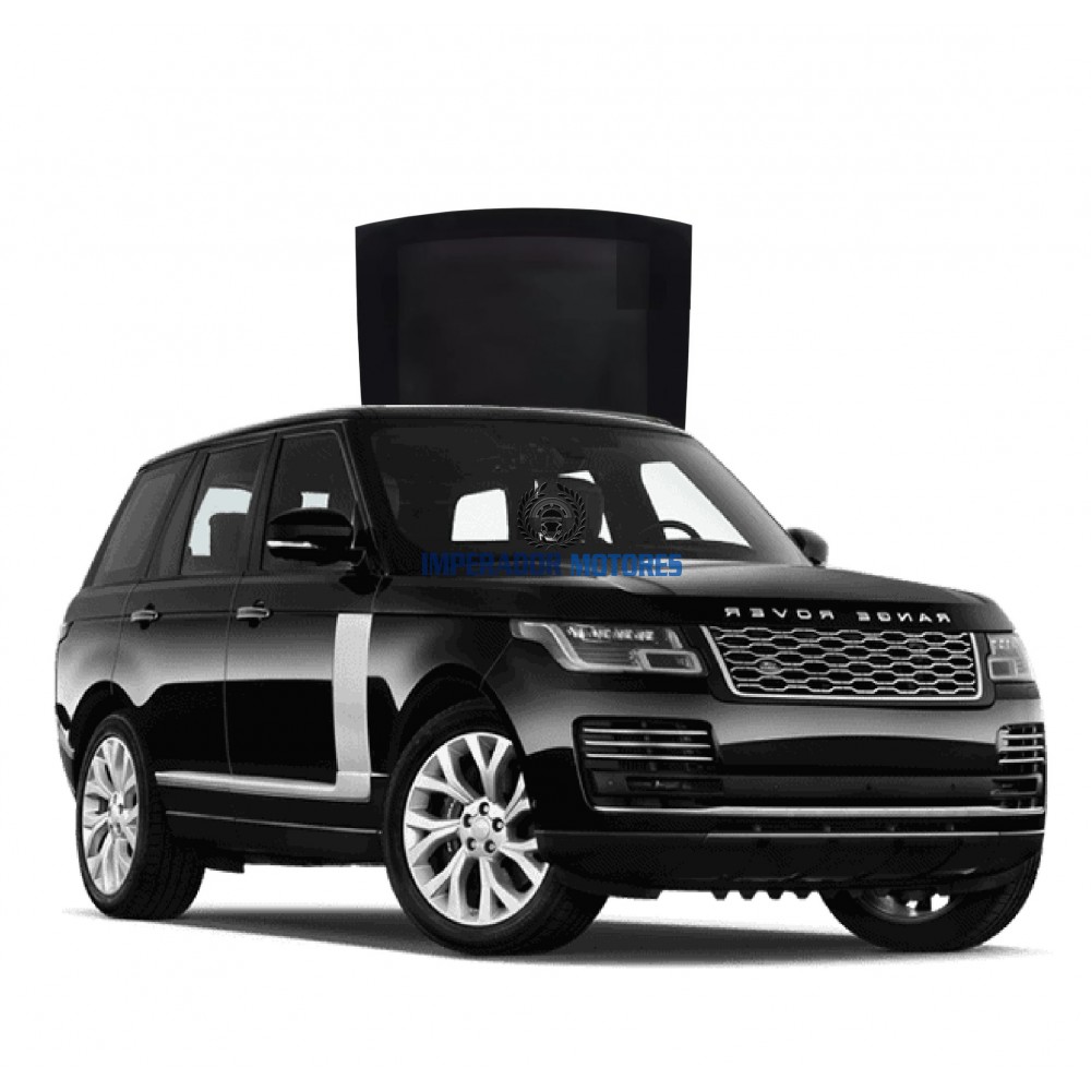 Vidro Teto Solar Range rover Vogue Modelos 2014 A 2021 Original