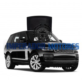 Vidro Teto Solar Range rover Vogue Modelos 2014 A 2021 Original
