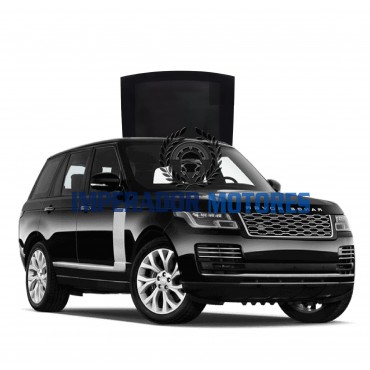 Vidro Teto Solar Range rover Vogue Modelos 2014 A 2021 Original