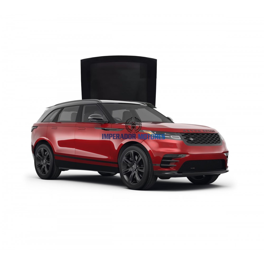 Vidro Teto Solar Range rover Velar Modelos 2017 A 2025 Original