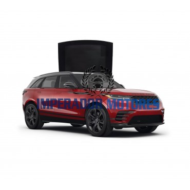 Vidro Teto Solar Range rover Velar Modelos 2017 A 2025 Original