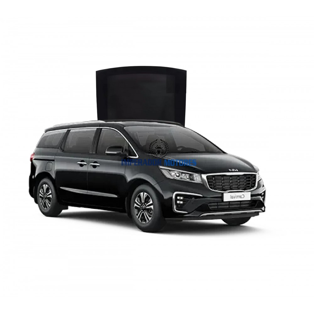 Vidro Teto Solar Kia Carnival Modelos 2016 A 2021 Original Vidro Teto Solar Kia Carnival Modelos 2016 A 2021 Original