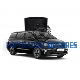 Vidro Teto Solar Kia Carnival Modelos 2016 A 2021 Original Vidro Teto Solar Kia Carnival Modelos 2016 A 2021 Original