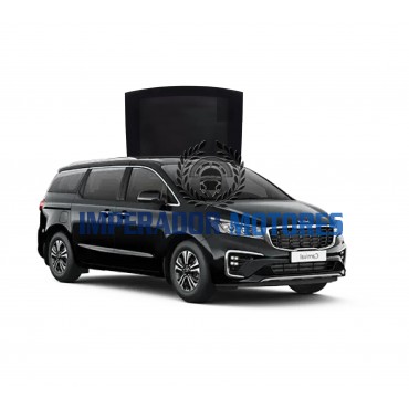 Vidro Teto Solar Kia Carnival Modelos 2016 A 2021 Original