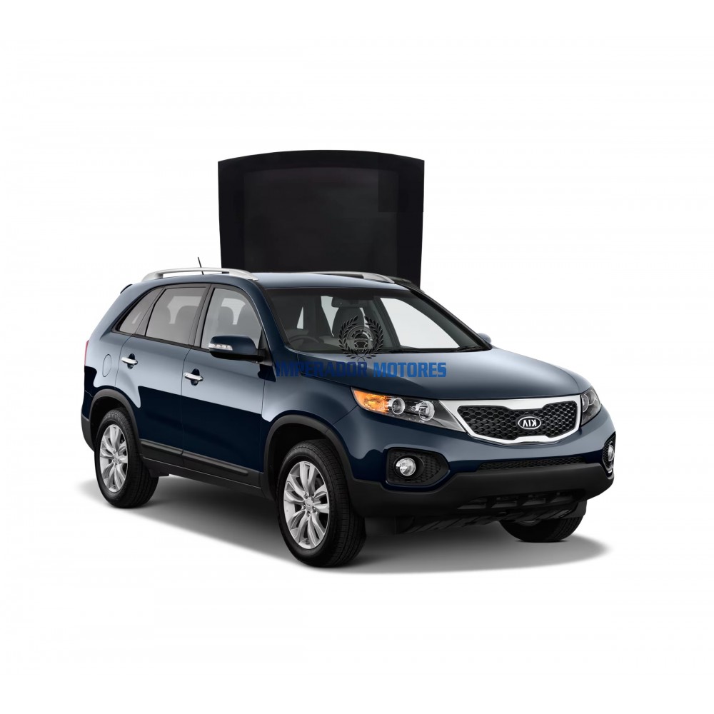 Vidro Teto Solar Kia sorento Modelos 2010 A 2015 Original