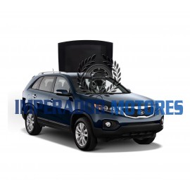 Vidro Teto Solar Kia sorento Modelos 2010 A 2015 Original Vidro Teto Solar Kia sorento Modelos 2010 A 2015 Original