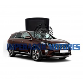 Vidro Teto Solar Kia sorento Modelos 2016 A 2021 Original Vidro Teto Solar Kia sorento Modelos 2016 A 2021 Original