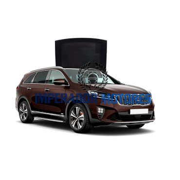 Vidro Teto Solar Kia sorento Modelos 2016 A 2021 Original
